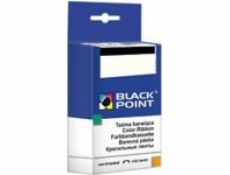 Black Point Ribbon pro jehličkovou tiskárnu černá 4 ks. (KBPGR1CZ)