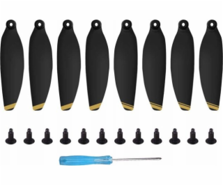 SunnyLife Propeller Set Propellers 8 ks pre Djov Mavic Mi...