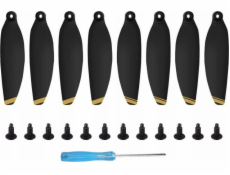 SunnyLife Propeller Set Propellers 8 ks pre Djov Mavic Mini Drone