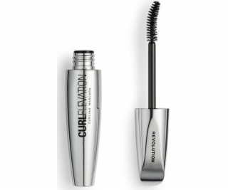 Makeup Revolution Mascara Curl Elevation