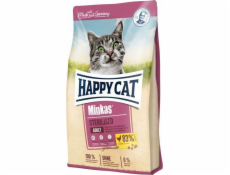 Happy Cat Minkas Sterilised Drób 500g