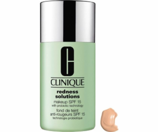 Clinique Redness Solutions Makeup SPF15 No. 01 Calming Al...