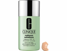 Clinique Redness Solutions Makeup SPF15 No. 01 Calming Alabaster 30 ml