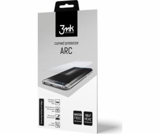 3MK ARC Fullsreen pre Samsung G965 S9 Plus (M000377)