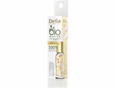 Delia Cosmetics Bio olej na nechty a nechtovú kožičku - vyživujúci po hybrid 10ml