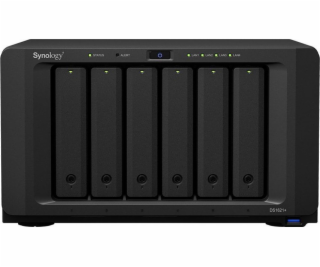 Súborový server Synology DS1621+