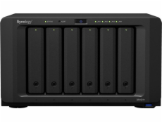 Súborový server Synology DS1621+