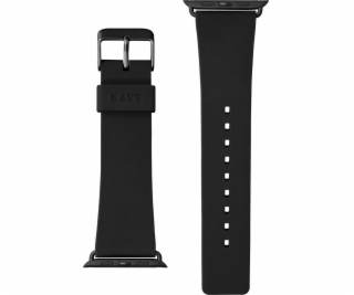 Laut Laut Active for Apple Watch 42mm Onyx Black