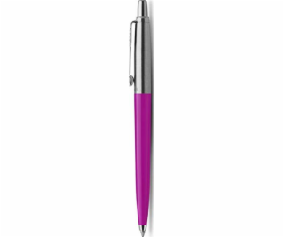 Guľôčkové pero Parker JOTTER Originals Pink CC M Blue Bli...