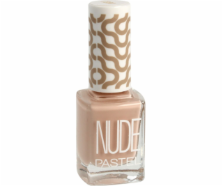 Pastel PASTEL Lakier do paznokci Nude nr 763 13ml