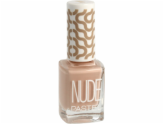 Pastel PASTEL Lakier do paznokci Nude nr 763 13ml