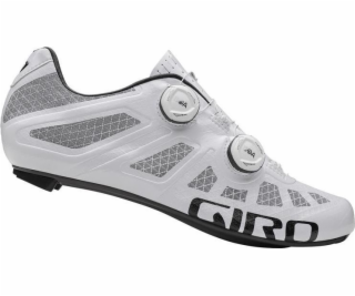 Pánske topánky Giro Giro Imperial White Veľkosť 45,5 