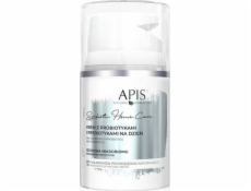 APIS Synbiotic Home Care denný krém s probiotikami a prebiotikami 50 ml