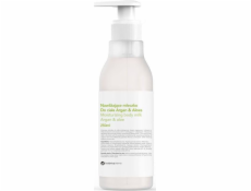 Botanica Botanicapharma_Moisturizačné telo zvlhčovacie mlieko mlieko Argan a aloe 250 ml