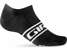 Giro Skarpety GIRO CLASSIC RACER LOW čierna roz. L (43-45)