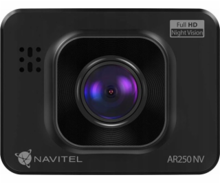 Navitel AR 250 NV Kamera do auta 