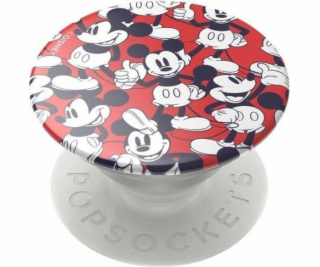 PopSockets Pop na palec Mickey Classic Pattern Gen. 2 100432