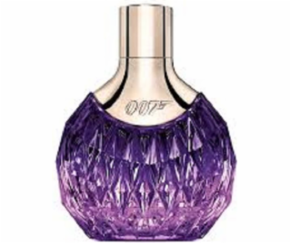 James Bond 007 For Women III EDP 50 ml