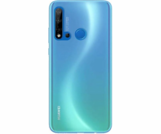 Puro PURO 0.3 Nude - Etui Huawei P20 Lite (2019) 6.4 (prz...