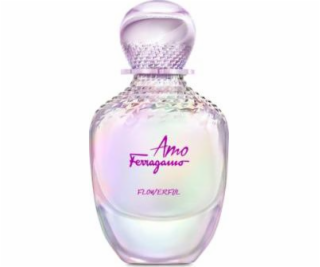 Salvatore Ferragamo Amo Flowerful EDT 100 ml