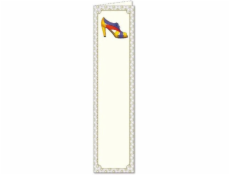 Rossi Bookmark BKM 008 Skladacia záložka