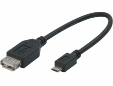 Adapter USB Logo