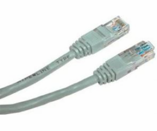 Patchcord UTP, Cat.5e, 0.5m