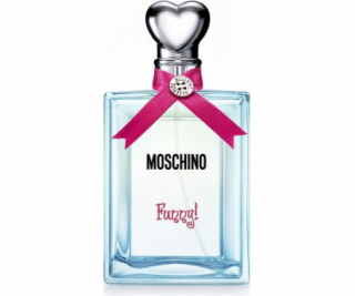 Moschino Funny! EDT 100 ml