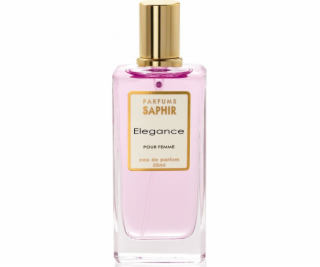 Saphir Elegance EDP 50 ml