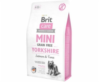 Brit Care Pies 2kg Mini Adult Yorkshire