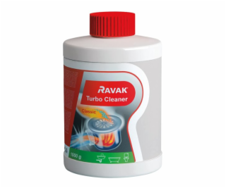 Ravak Turbo Cleaner 1kg (X01105)