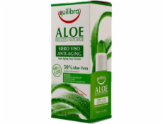 Equilibra Aloe Serum przeciwstarzeniowe do twarzy 30ml