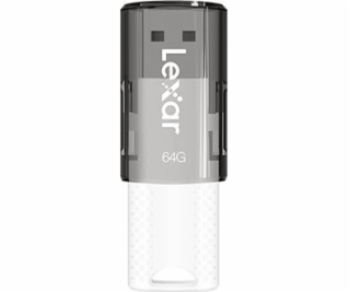 Pendrive Lexar JumpDrive S60, 64 GB (LJDS060064G-BNBNG)