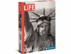 Puzzle 1000 dielikov Life Collection