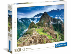 Puzzle 1000 elementów Machu Picchu 