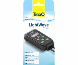 Ovládač Tetra LightWave Timer Light