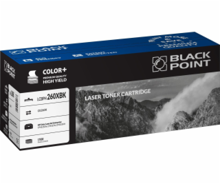 Toner Black Point LCBPH260XBK Black Zamiennik 649X (LCBPH...