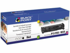 Toner Black Point LCBPHCP2025BK (CC530A) Čierny