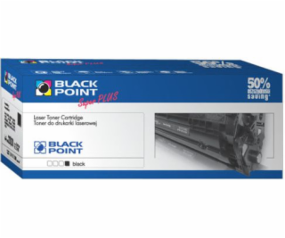 Toner Black Point LBPPL260 / E260A11E (černý)