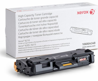 Toner Xerox B210/B205/B215 čierny