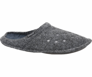 Crocs Crocs Classic Slipper 203600-060 čierna 36/37