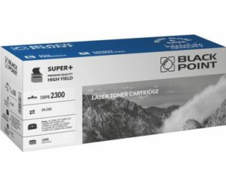 Black Point BLACK POINT (valec Black Point DBPB2300, nahr...