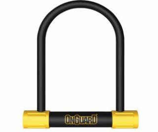 ONGUARD Zámok na bicykel Bulldog ATB 8011 (ONG-8011)