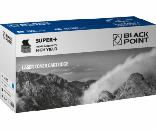 Black Point Cassette lazeriniam spausdintuvui Black Point...