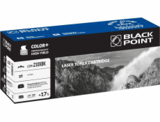 Toner Black Point CBPH210XBK / CF210X (čierny)