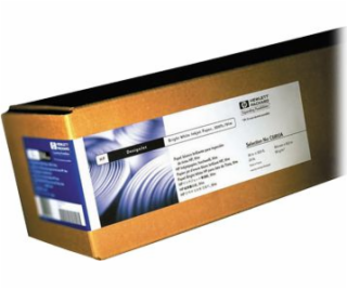 HP Bright White Inkjet 914 mm x 91,4 m, 36 (C6810A)