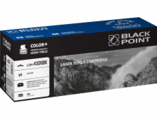 Toner Black Point LCBPH410XBK / CE410X (černý)