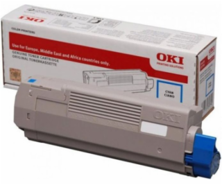 Toner OKI (46471103)