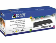 Toner Black Point LCBPH1600Y (Q6002A) Žltý