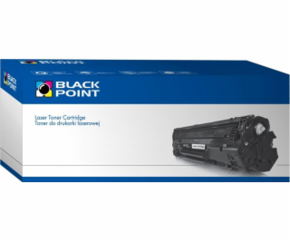 Toner Black Point LCBPH3600Y (Q6472A) Žltý